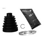 Монтажный комплект, сильфон приводного вала GSP GBK00117 / 700117