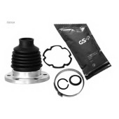 Монтажный комплект, сильфон приводного вала GSP GBK00124 / 700124