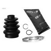 Монтажный комплект, сильфон приводного вала GSP GBK00127 / 700127