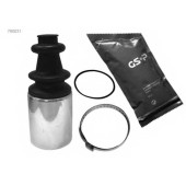 Монтажный комплект, сильфон приводного вала GSP GBK60031 / 760031