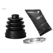 Монтажный комплект, сильфон приводного вала GSP GBK60032 / 760032