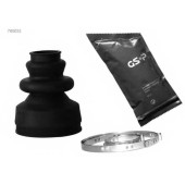 Монтажный комплект, сильфон приводного вала GSP GBK60052 / 760052