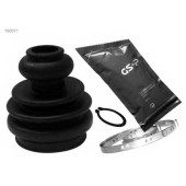 Монтажный комплект, сильфон приводного вала GSP GBK60071 / 760071