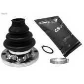 Монтажный комплект, сильфон приводного вала GSP GBK60079 / 760079