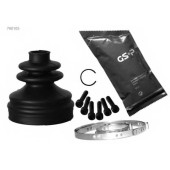 Монтажный комплект, сильфон приводного вала GSP GBK60105 / 760105