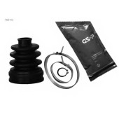 Монтажный комплект, сильфон приводного вала GSP GBK60114 / 760114