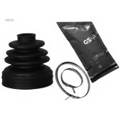 Монтажный комплект, сильфон приводного вала GSP GBK60119 / 760119