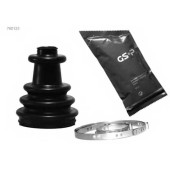 Монтажный комплект, сильфон приводного вала GSP GBK60123 / 760123