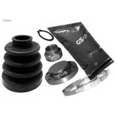 Монтажный комплект, сильфон приводного вала GSP GBK80082 / 780082