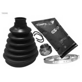 Монтажный комплект, сильфон приводного вала GSP GBK80090 / 780090