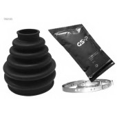 Монтажный комплект, сильфон приводного вала GSP GBK80103 / 780103