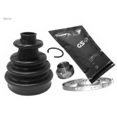Монтажный комплект, сильфон приводного вала GSP GBK80114 / 780114