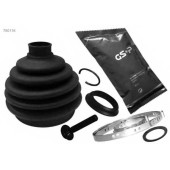 Монтажный комплект, сильфон приводного вала GSP GBK80116 / 780116