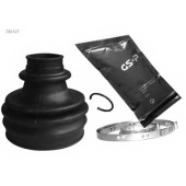 Монтажный комплект, сильфон приводного вала GSP GBK80127 / 780127