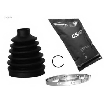Монтажный комплект, сильфон приводного вала GSP GBK80144 / 780144