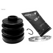 Монтажный комплект, сильфон приводного вала GSP GBK80159 / 780159