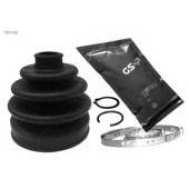 Монтажный комплект, сильфон приводного вала GSP GBK80190 / 780190