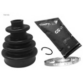 Монтажный комплект, сильфон приводного вала GSP GBK80199 / 780199