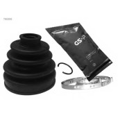 Монтажный комплект, сильфон приводного вала GSP GBK80206 / 780206