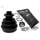 Монтажный комплект, сильфон приводного вала GSP GBK80215 / 780215