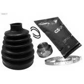 Монтажный комплект, сильфон приводного вала GSP GBK80217 / 780217