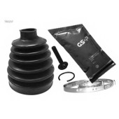 Монтажный комплект, сильфон приводного вала GSP GBK80237 / 780237