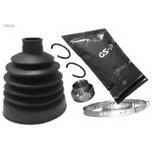 Монтажный комплект, сильфон приводного вала GSP GBK80239 / 780239