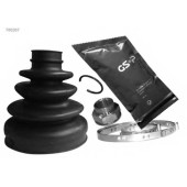 Монтажный комплект, сильфон приводного вала GSP GBK80267 / 780267