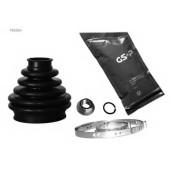 Монтажный комплект, сильфон приводного вала GSP GBK80364 / 780364