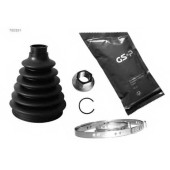 Монтажный комплект, сильфон приводного вала GSP GBK80391 / 780391