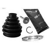 Монтажный комплект, сильфон приводного вала GSP GBK80411 / 780411