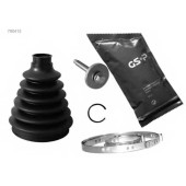 Монтажный комплект, сильфон приводного вала GSP GBK80412 / 780412