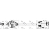 Приводной вал GSP GDS44003 / 244003