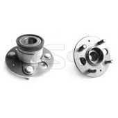 Комплект подшипника ступицы колеса GSP GHA228029 / 9228029