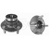 Комплект подшипника ступицы колеса GSP GHA228046 / 9228046