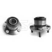 Комплект подшипника ступицы колеса GSP GHA230036 / 9230036