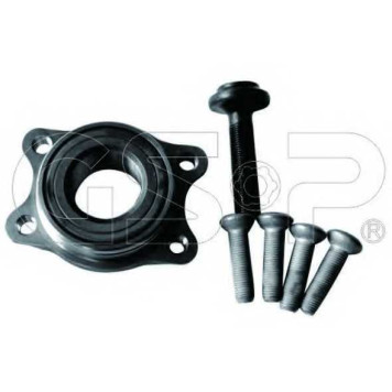 Комплект подшипника ступицы колеса GSP GHA245007K / 9245007K