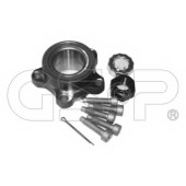 Комплект подшипника ступицы колеса GSP GHA245009K / 9245009K