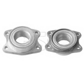 Комплект подшипника ступицы колеса GSP GHA245010 / 9245010