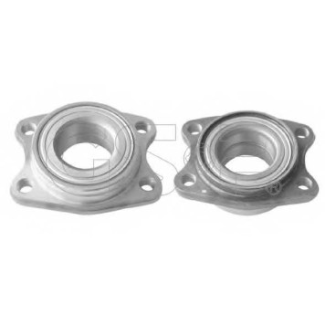 Комплект подшипника ступицы колеса GSP GHA245010 / 9245010