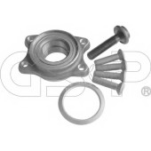 Комплект подшипника ступицы колеса GSP GHA245010K / 9245010K