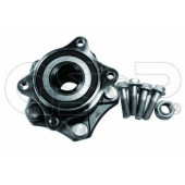 Комплект подшипника ступицы колеса GSP GHA328007K / 9328007K