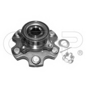 Комплект подшипника ступицы колеса GSP GHA330006K / 9330006K