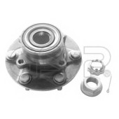 Комплект подшипника ступицы колеса GSP GHA330018K / 9330018K