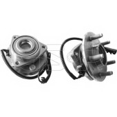 Подшипник ступицы колеса GSP GHA332006 / 9332006