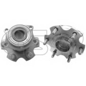 Подшипник ступицы колеса GSP GHA333085 / 9333085