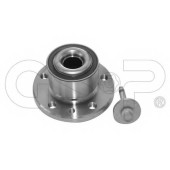 Комплект подшипника ступицы колеса GSP GHA340003K / 9340003K