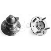 Комплект подшипника ступицы колеса GSP GHA400037 / 9400037