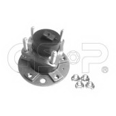 Комплект подшипника ступицы колеса GSP GHA400052K / 9400052K