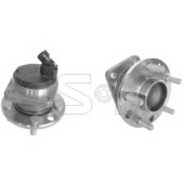 Комплект подшипника ступицы колеса GSP GHA400081 / 9400081